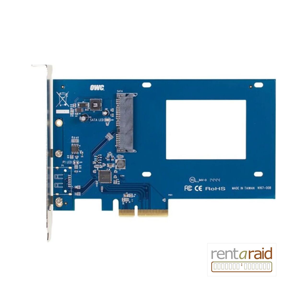 OWC Accelsior S - Image 2