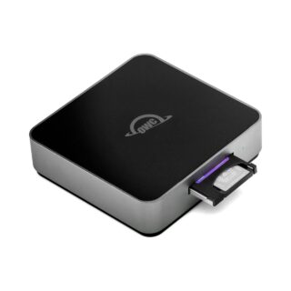 OWC Atlas CFexpress Card Reader
