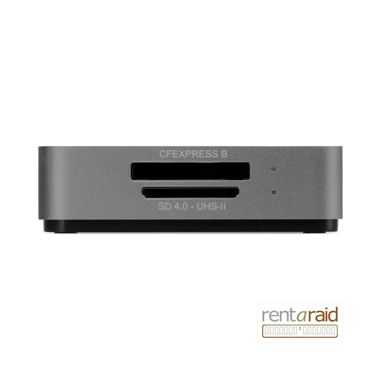 OWC Atlas Dual SD Card Reader - Image 3