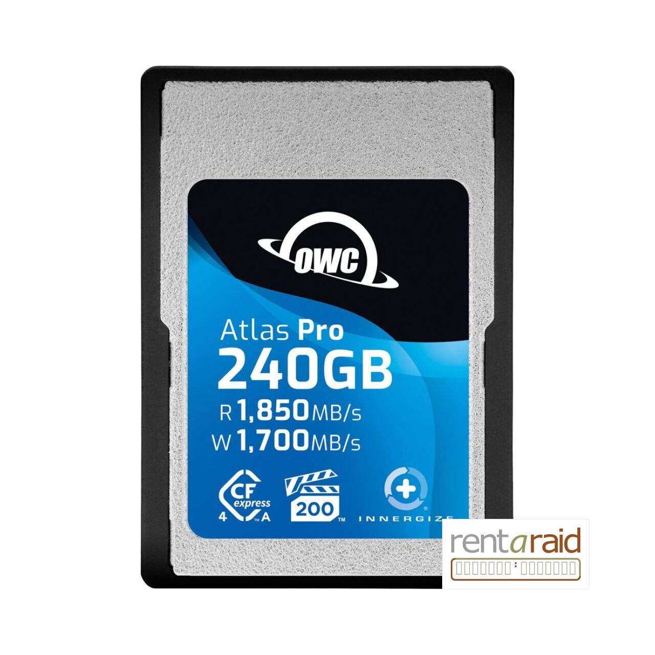 OWC Atlas Pro CFexpress 4.0 Type A - 240GB