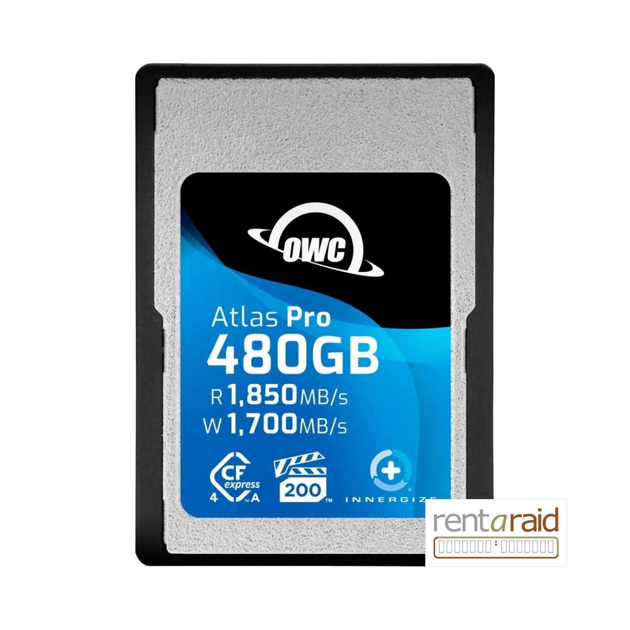 OWC Atlas Pro CFexpress 4.0 Type A - 480GB