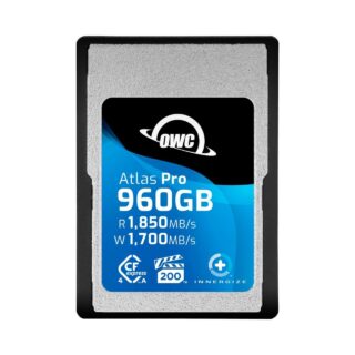 OWC Atlas Pro CFexpress 4.0 Type A - 960GB