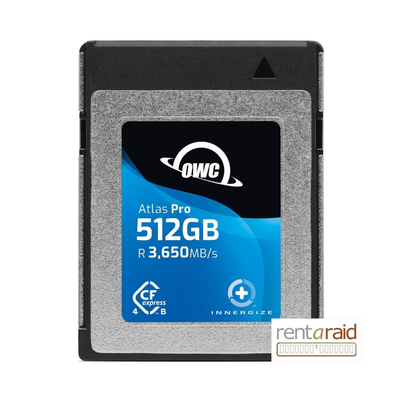 OWC Atlas Pro CFexpress 4.0 Type B - 512GB