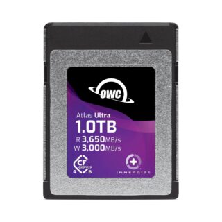OWC Atlas Ultra CFexpress 4.0 Type B - 1TB