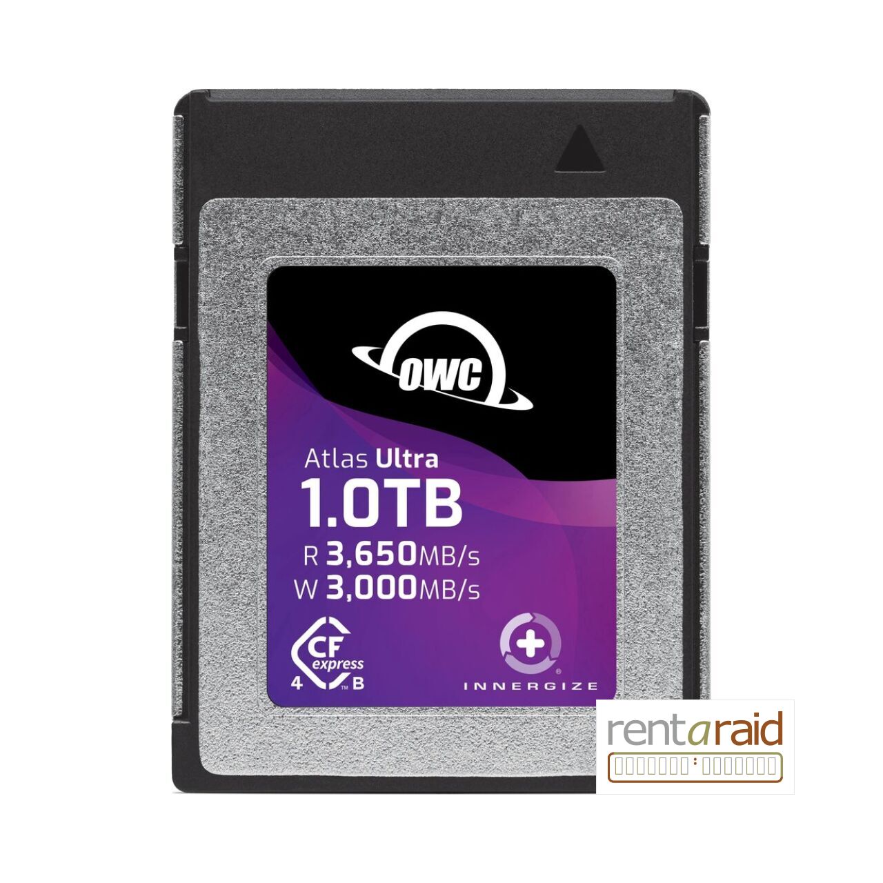 OWC Atlas Ultra CFexpress 4.0 Type B - 1TB