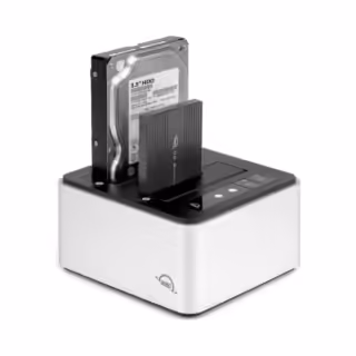 OWC Drive Dock U.2