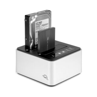 OWC Drive Dock U.2