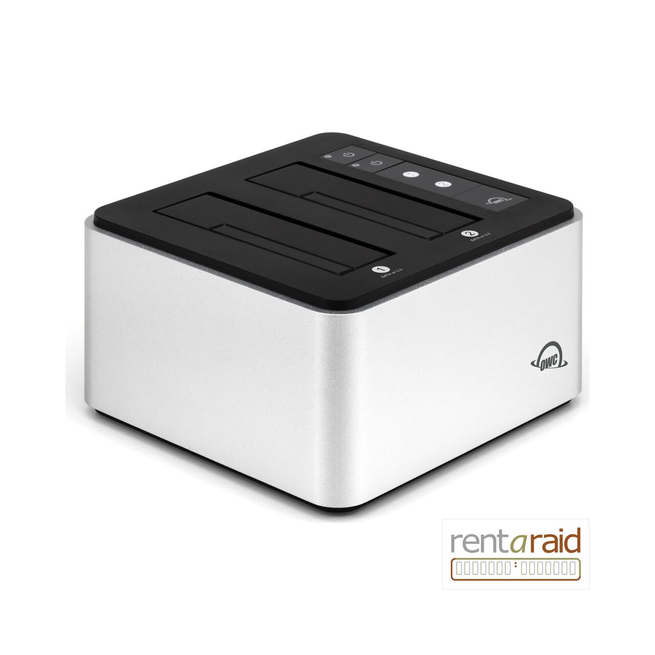 OWC Drive Dock U.2 - Image 2