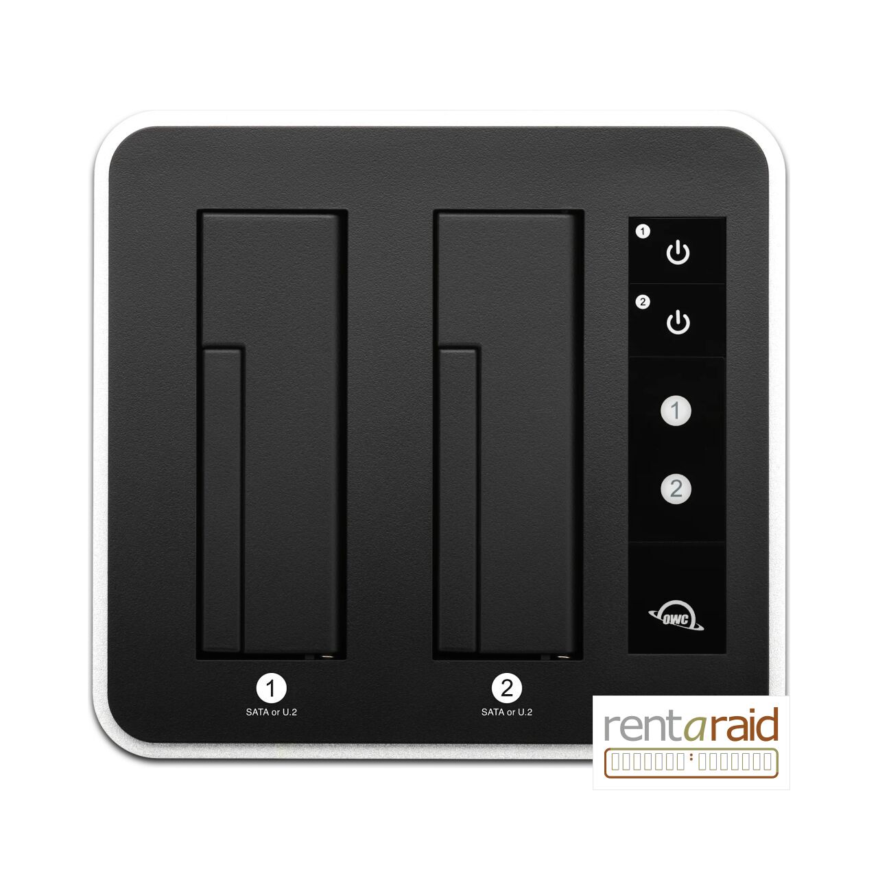 OWC Drive Dock U.2 - Image 3