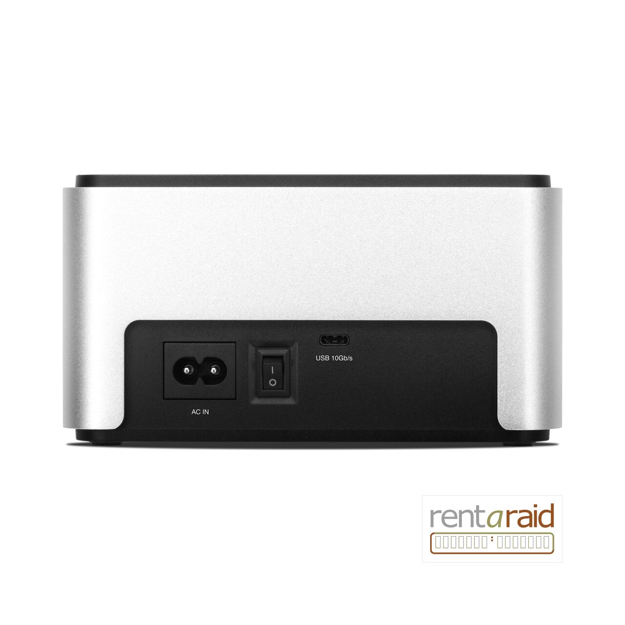 OWC Drive Dock U.2 - Image 4