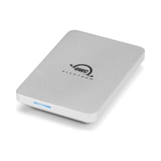 OWC Envoy Pro Elektron - 1TB