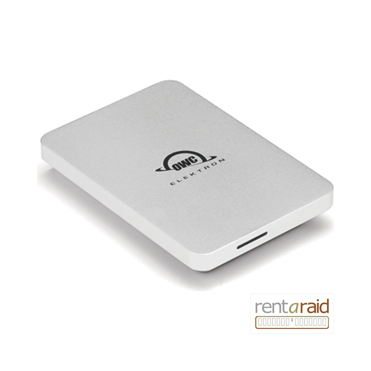 OWC Envoy Pro Elektron - 1TB - Image 3