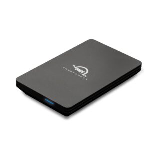OWC Envoy Pro FX - 2TB