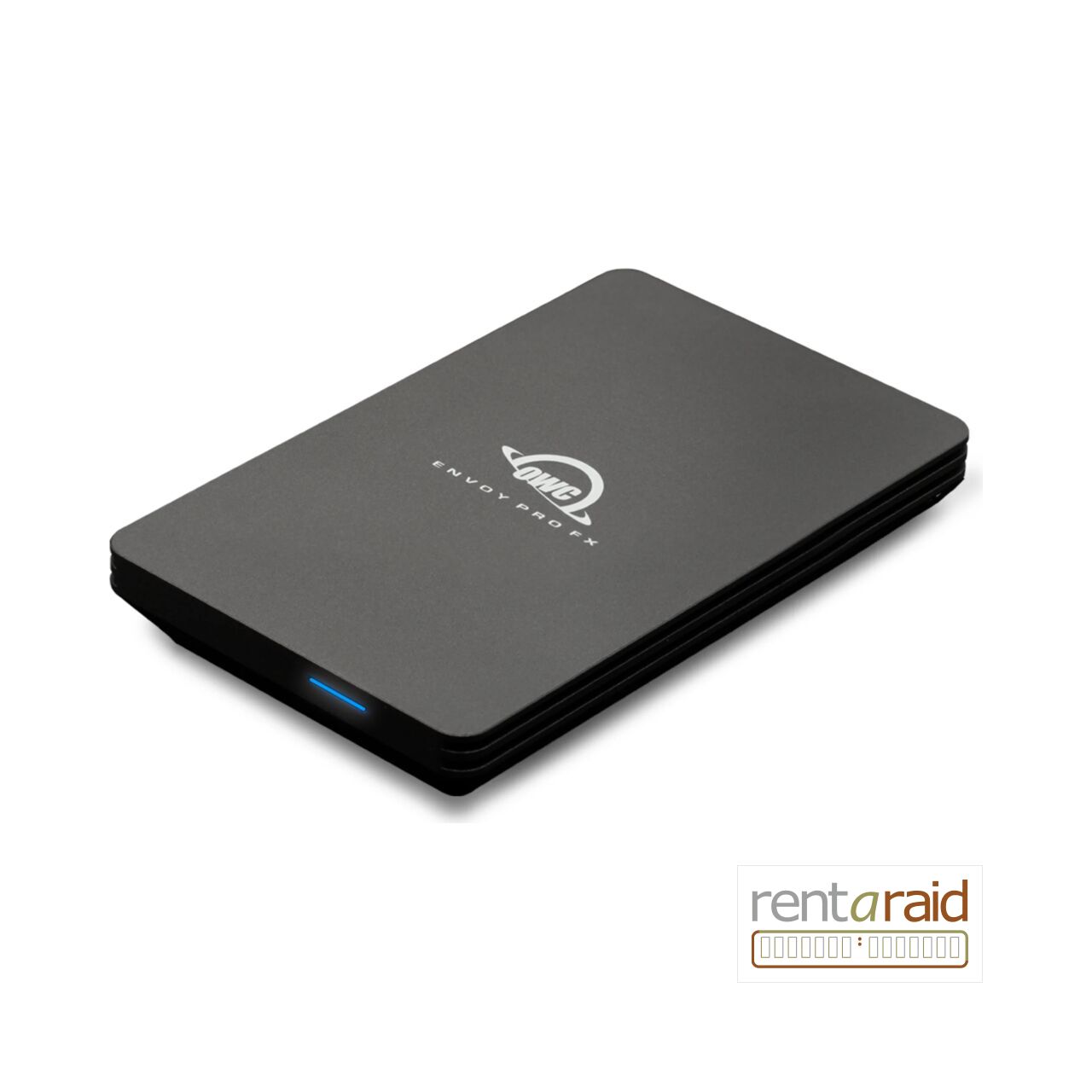 OWC Envoy Pro FX - 2TB