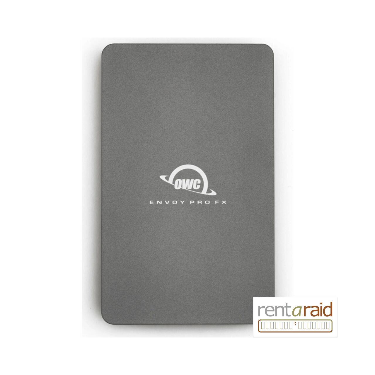 OWC Envoy Pro FX - 2TB - Image 2