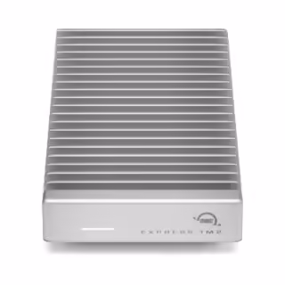 OWC Express 1M2 40G - 4TB