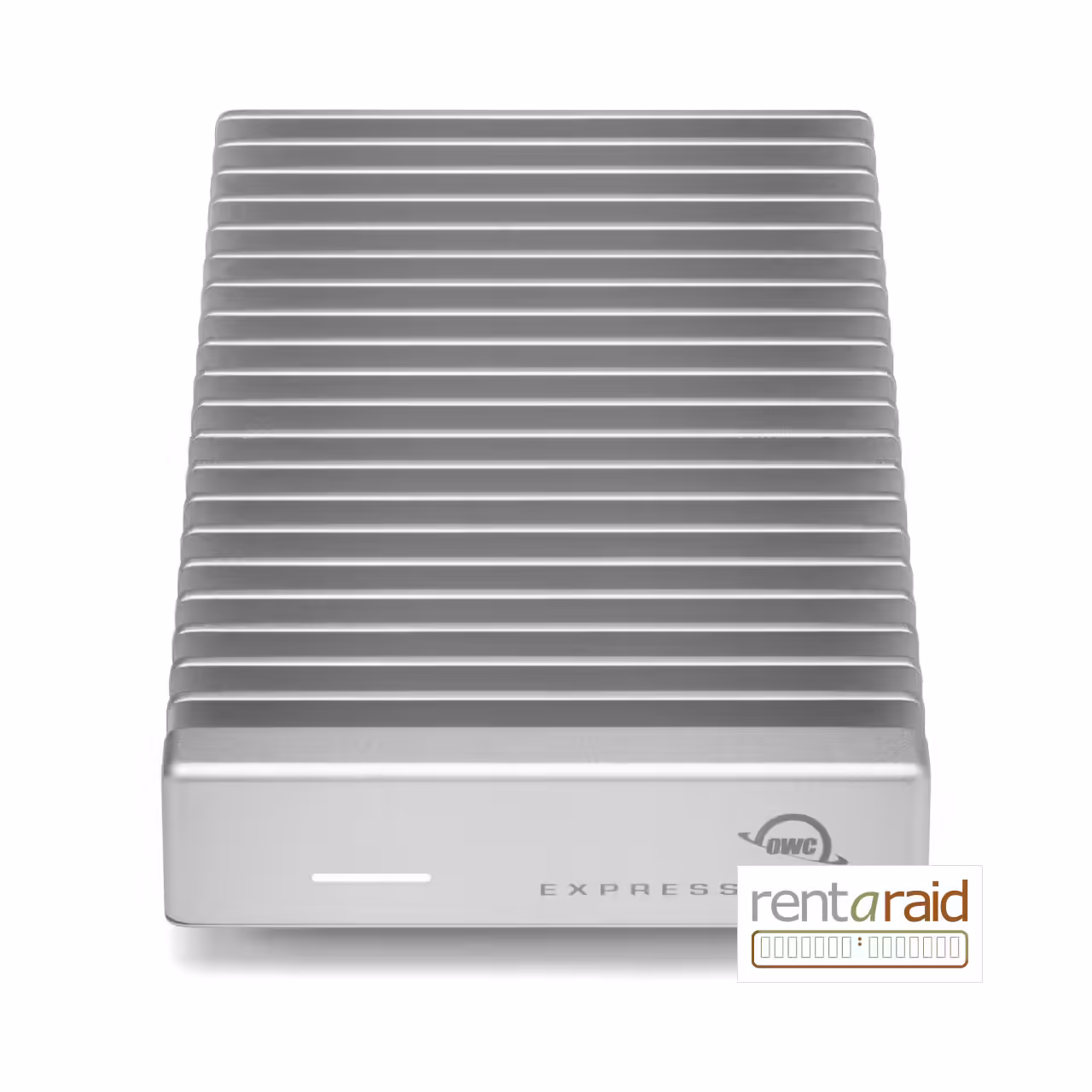 OWC Express 1M2 40G - 8TB