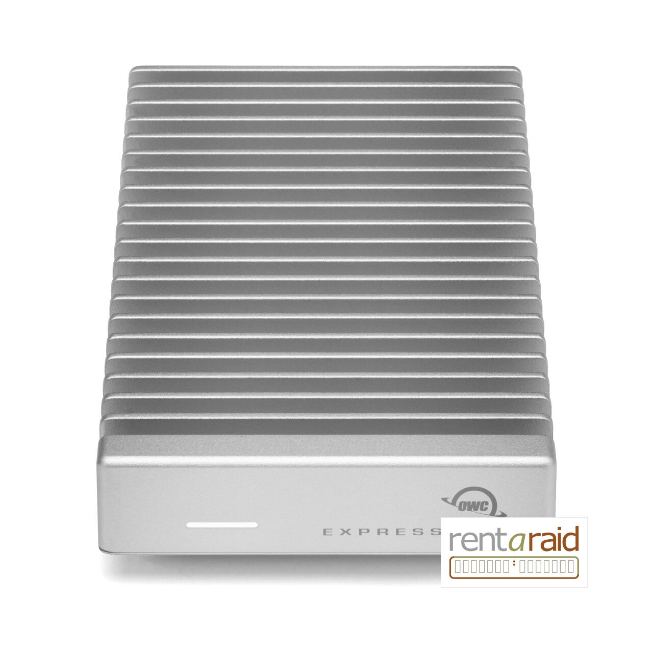 OWC Express 1M2 40G - 1TB