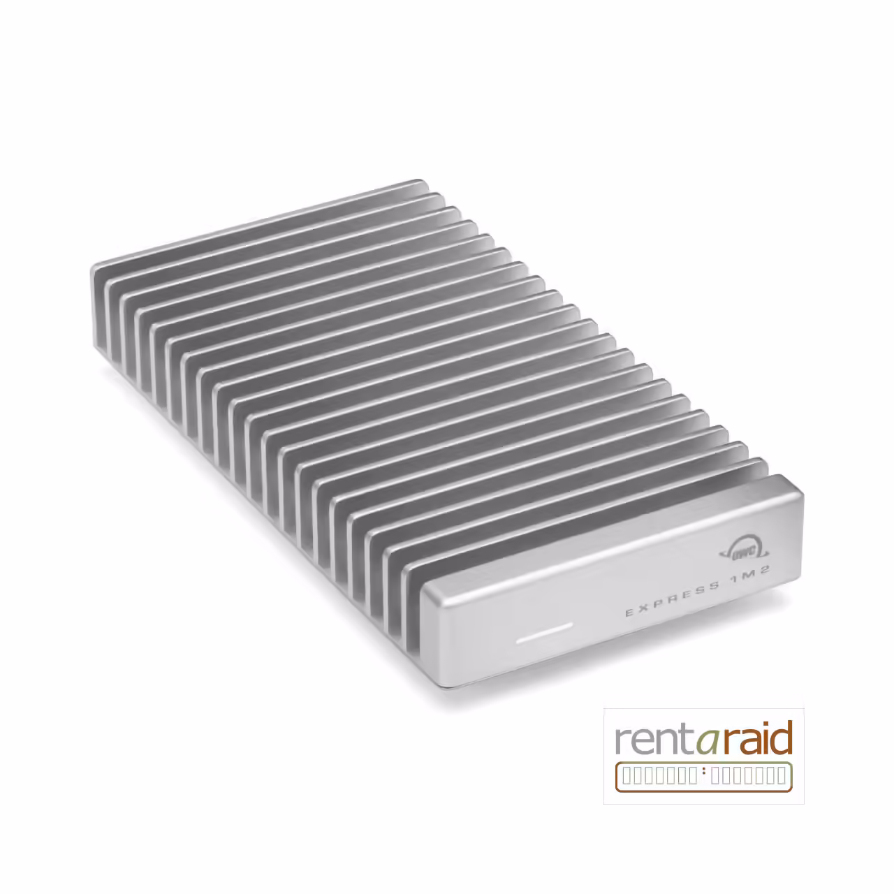 OWC Express 1M2 40G - 8TB - Image 2