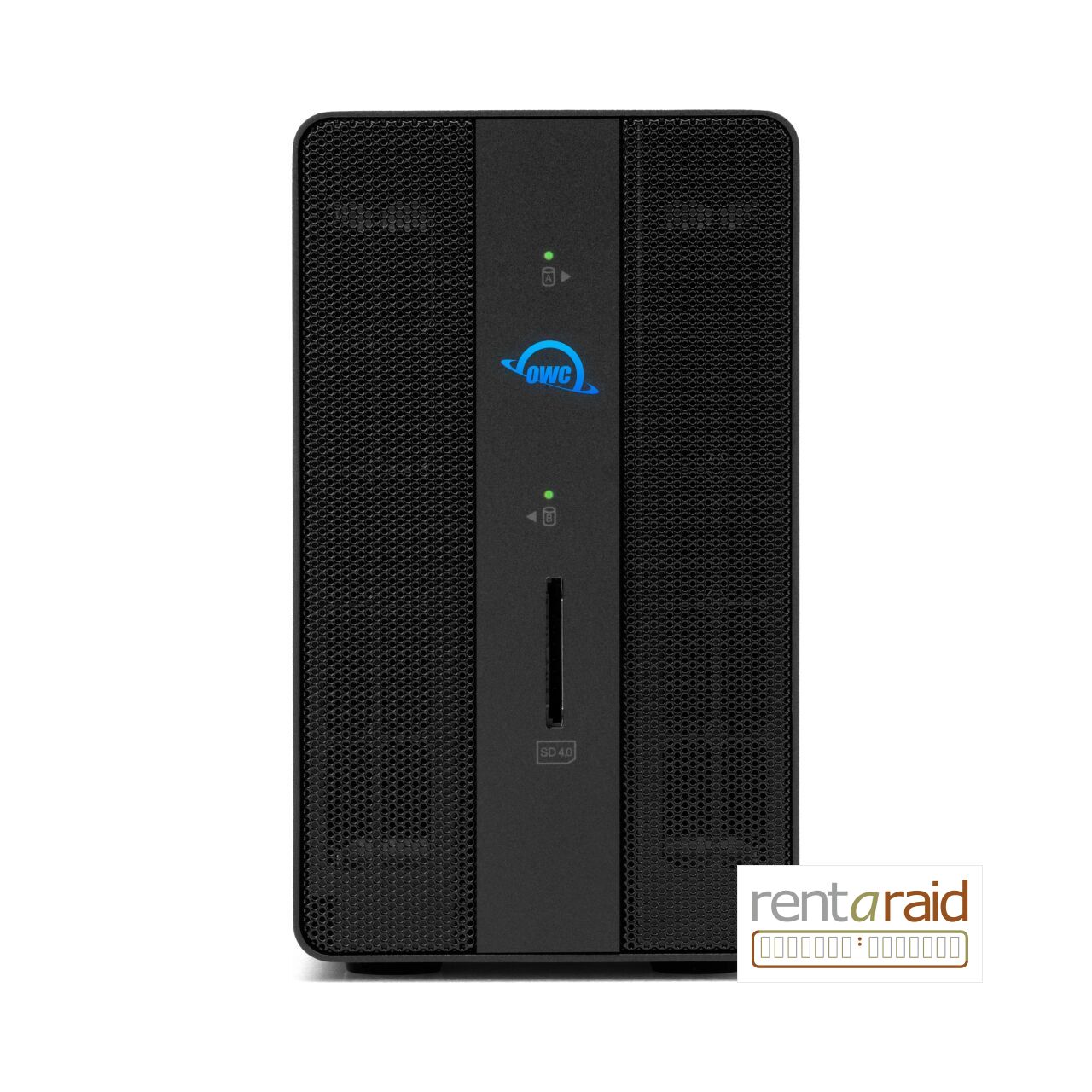 OWC Gemini - 16TB SSD - Image 2