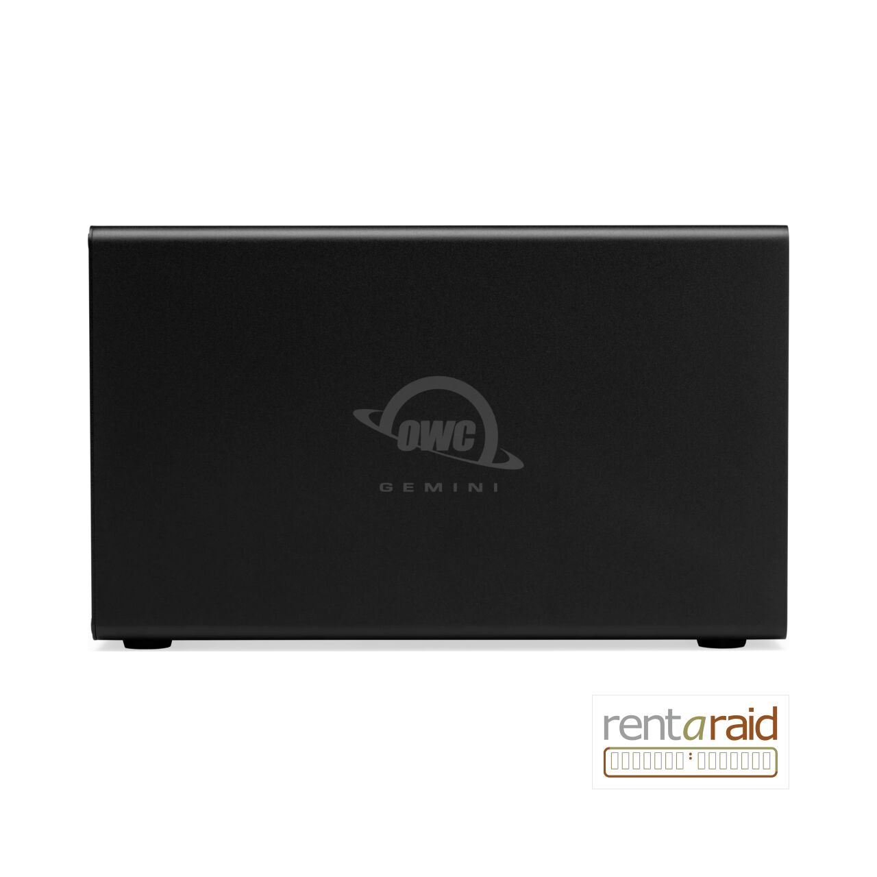 OWC Gemini - 16TB SSD - Image 4