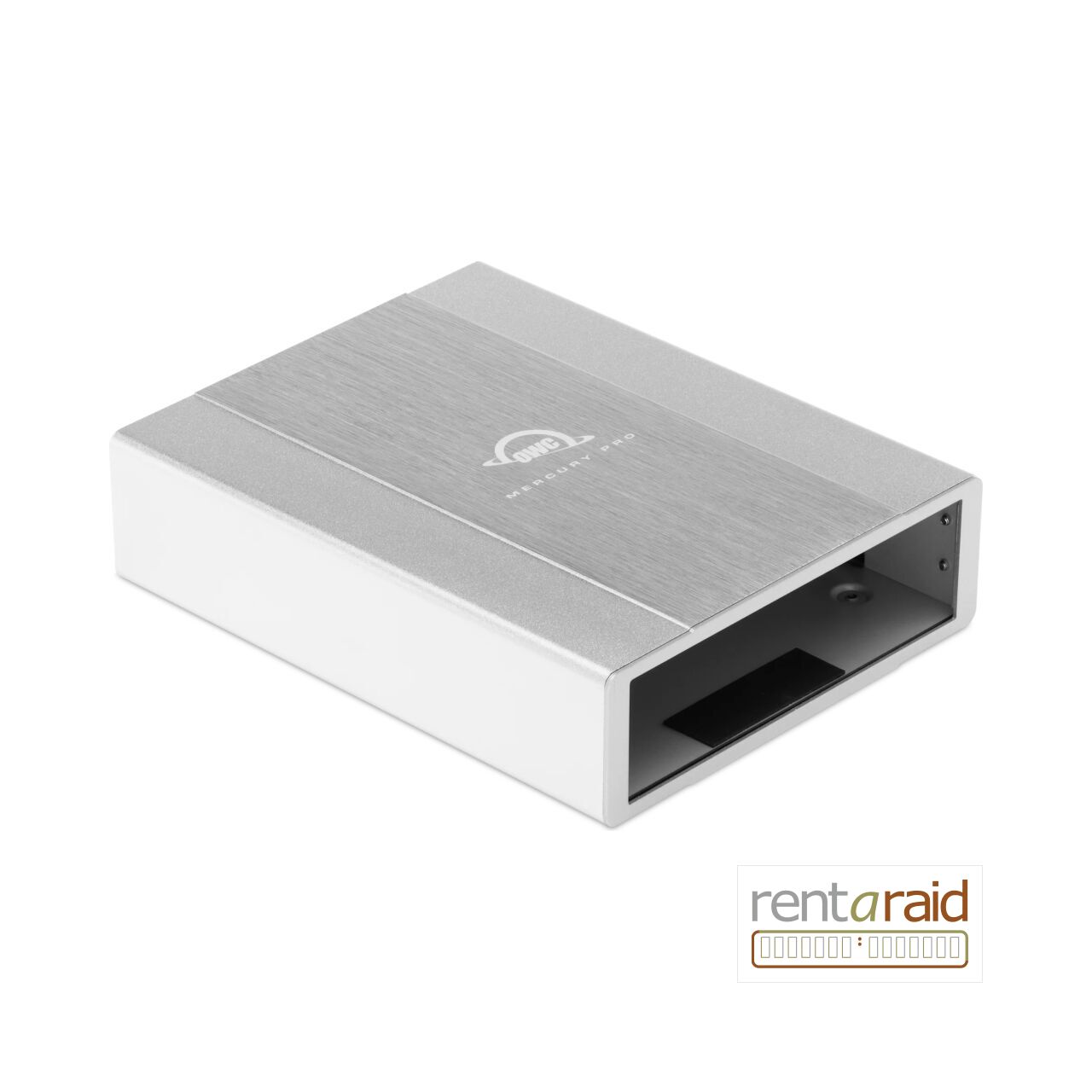 OWC Mercury Pro Optical Drive Enclosure