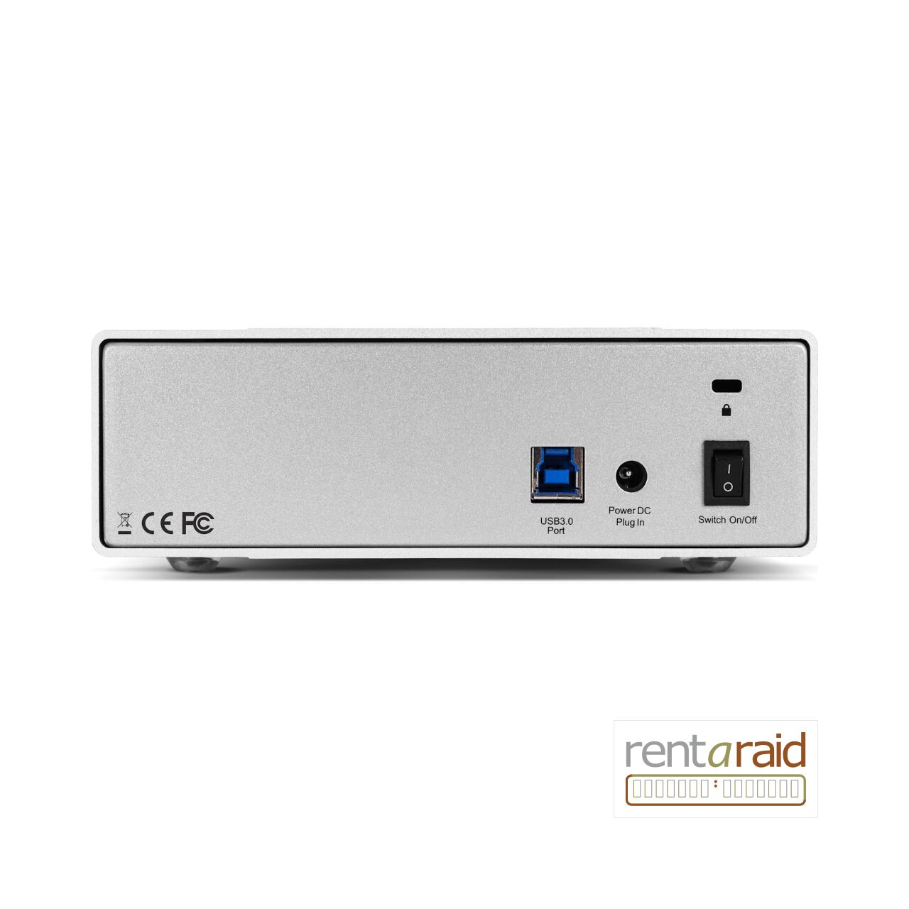 OWC Mercury Pro Optical Drive Enclosure - Image 2