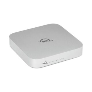 OWC StudioStack - 0TB