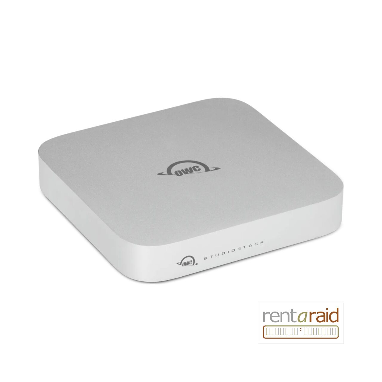 OWC StudioStack - 0TB