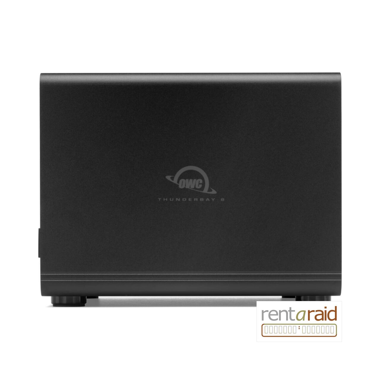 OWC ThunderBay 8 - 0TB With SoftRAID - Image 4
