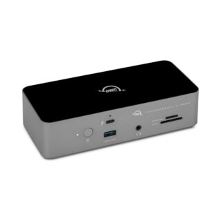 OWC Thunderbolt 5 Dock