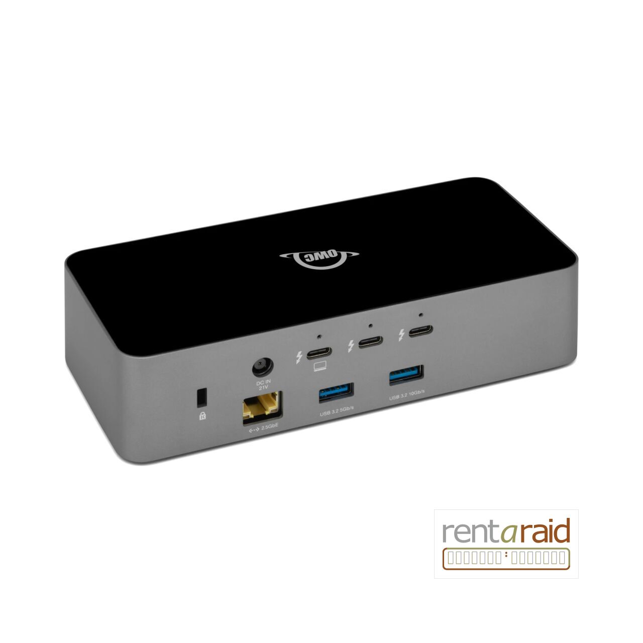 OWC Thunderbolt 5 Dock - Image 2