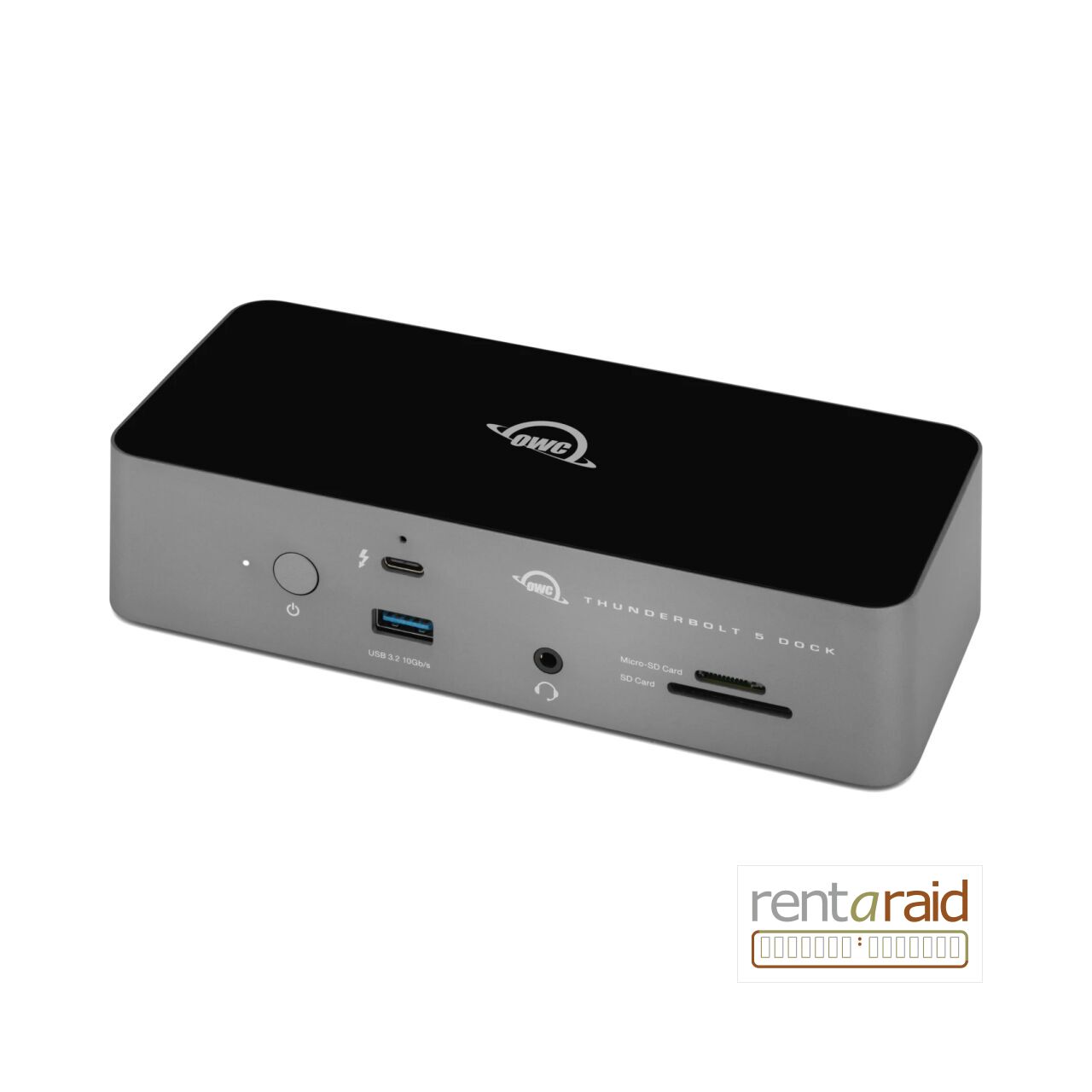 OWC Thunderbolt 5 Dock - Image 3