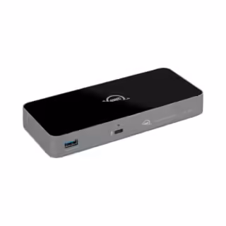 OWC Thunderbolt 5 Hub