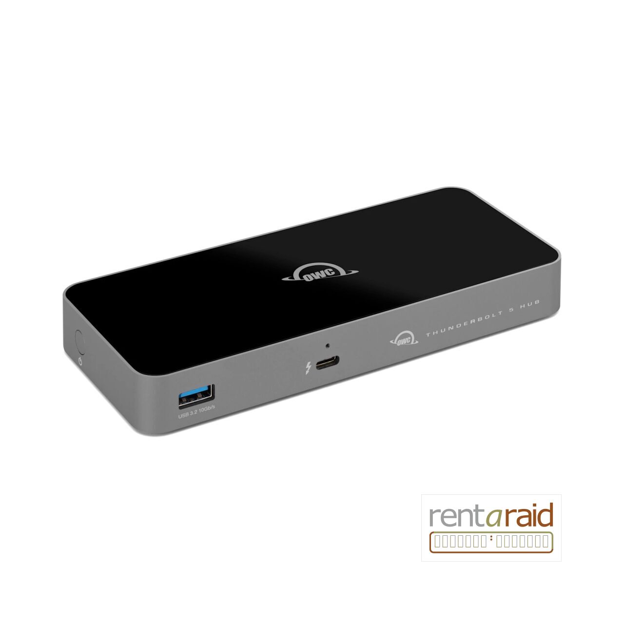 OWC Thunderbolt 5 Hub