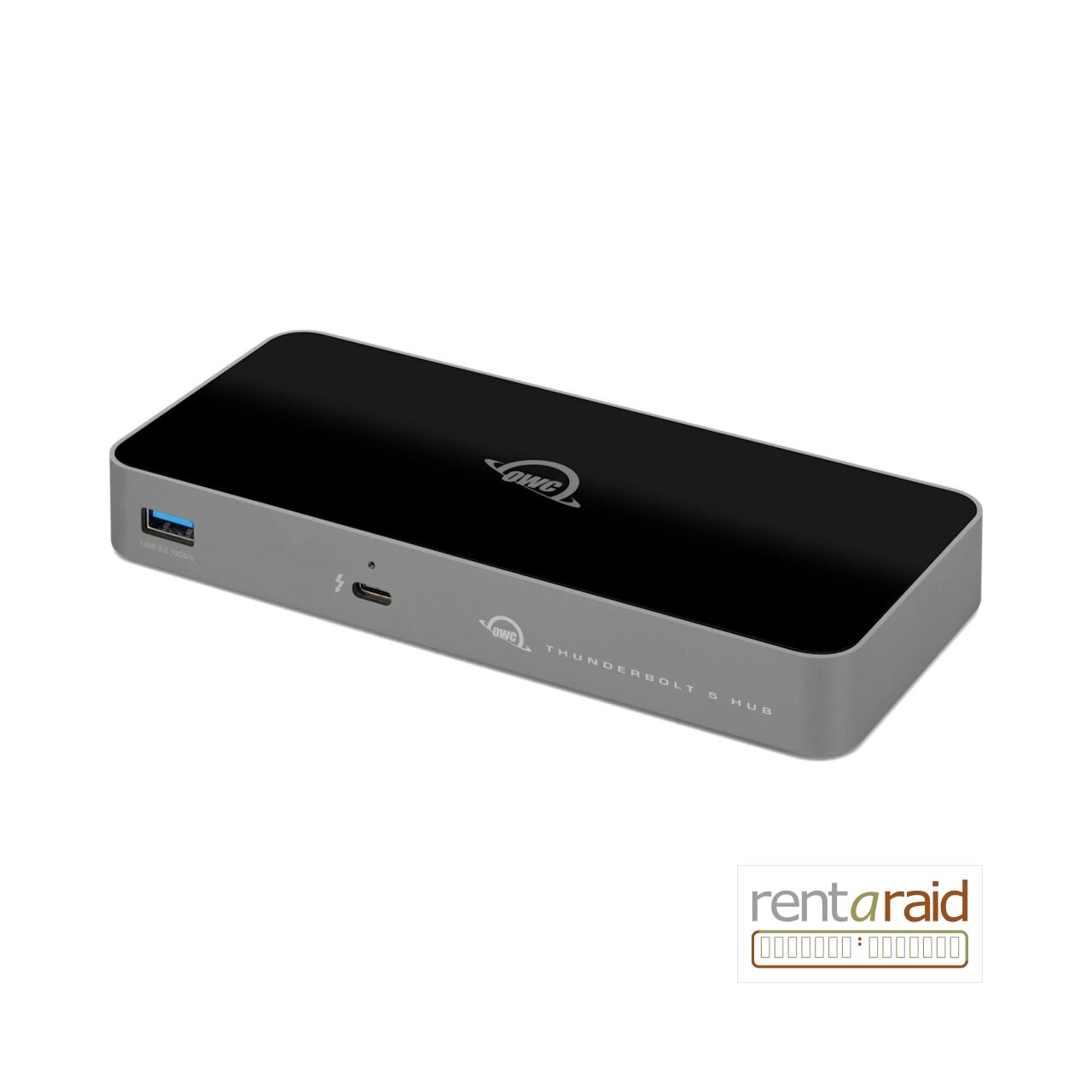 OWC Thunderbolt 5 Hub - Image 2