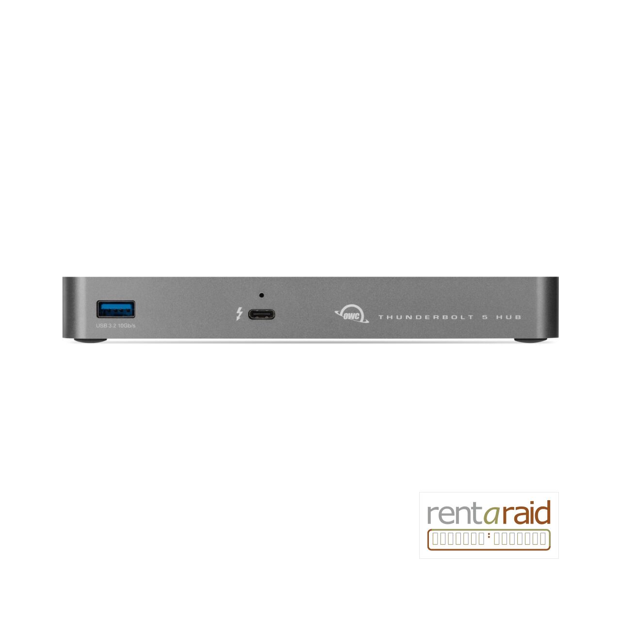 OWC Thunderbolt 5 Hub - Image 3