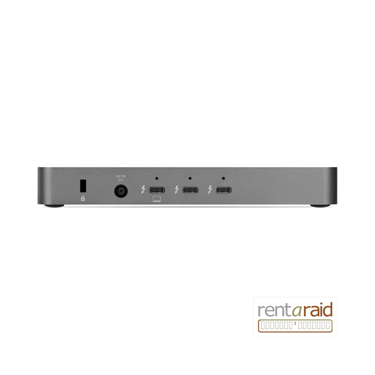 OWC Thunderbolt 5 Hub - Image 4
