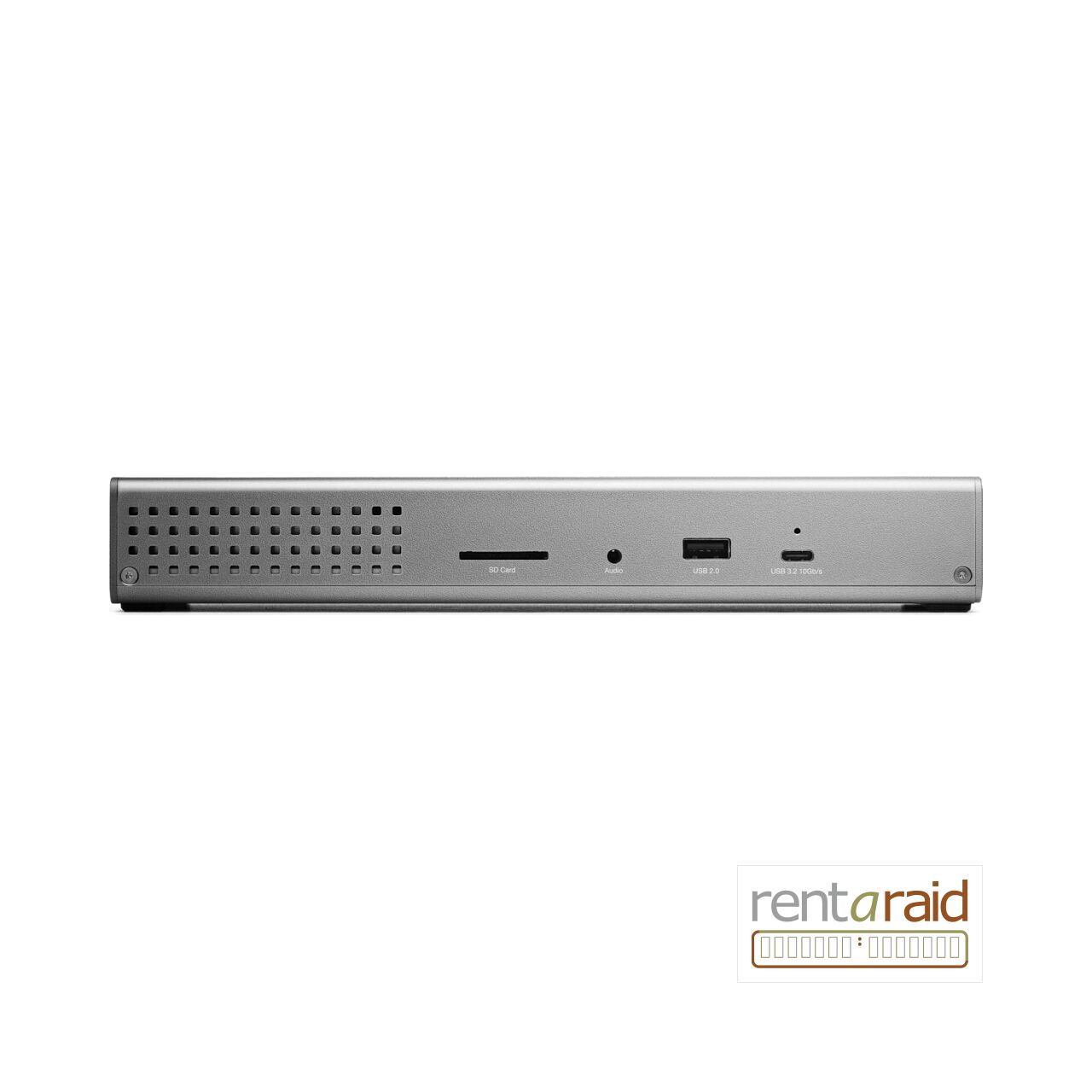 OWC Thunderbolt Go Dock - Image 2