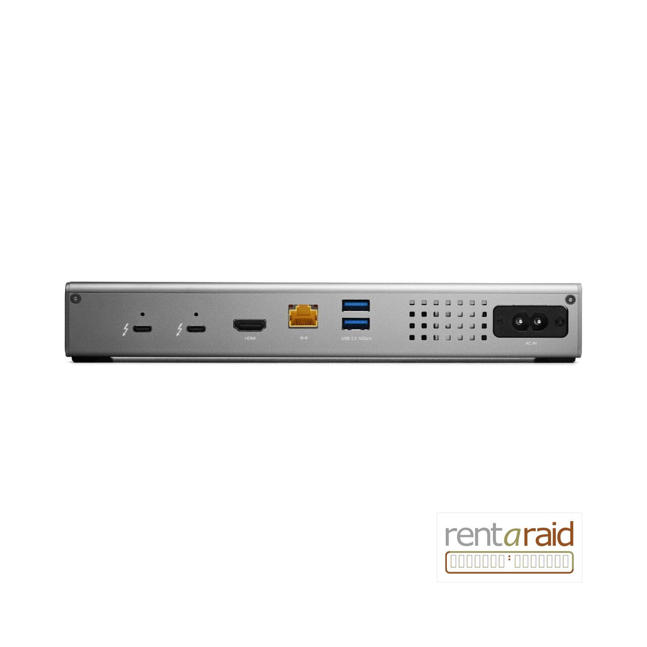 OWC Thunderbolt Go Dock - Image 3