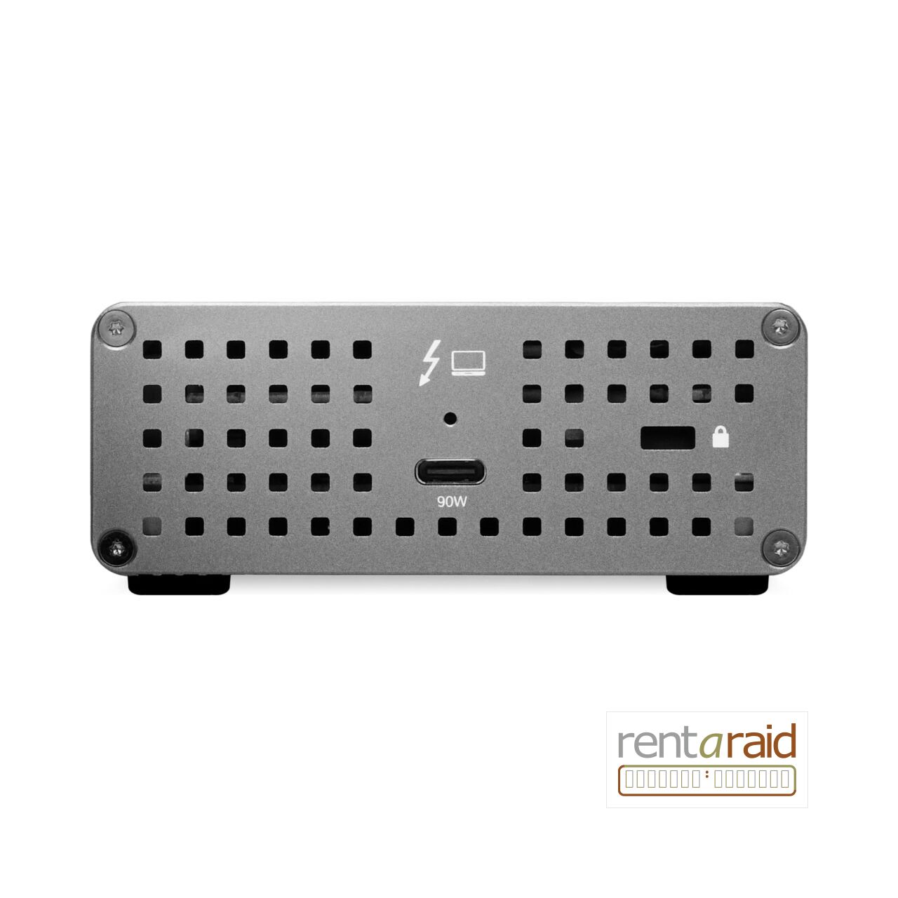 OWC Thunderbolt Go Dock - Image 4