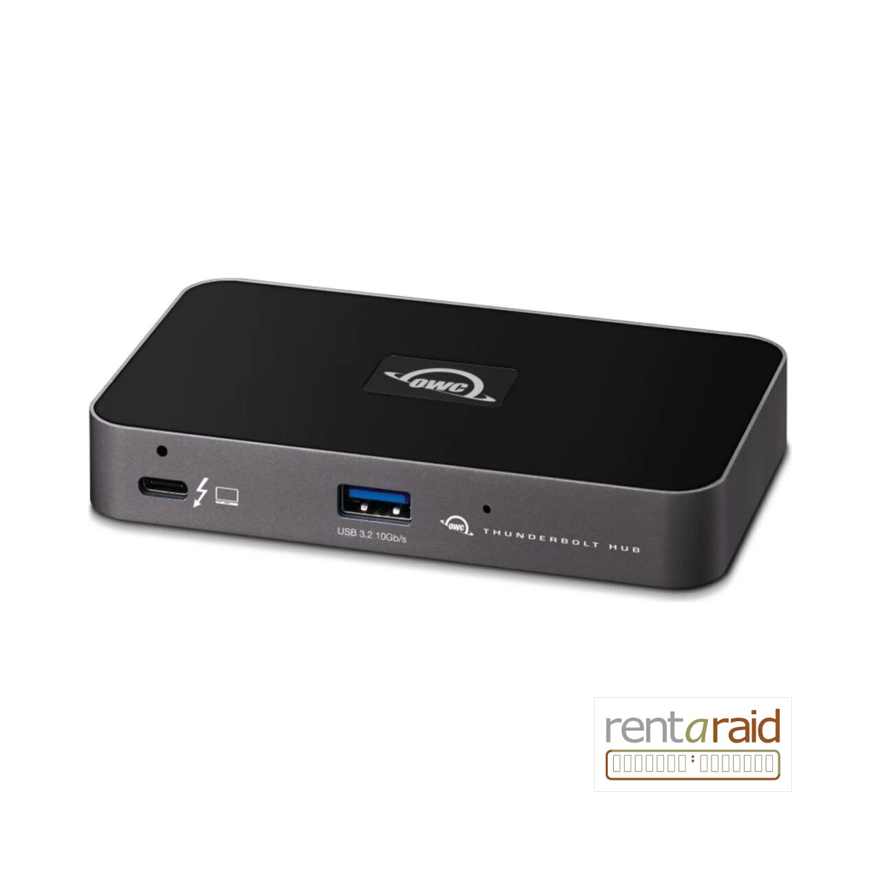 OWC Thunderbolt Hub