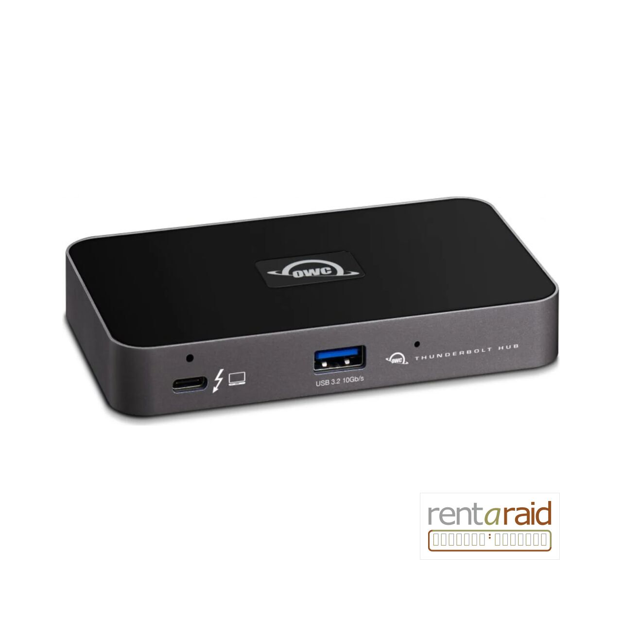 OWC Thunderbolt Hub - Image 2