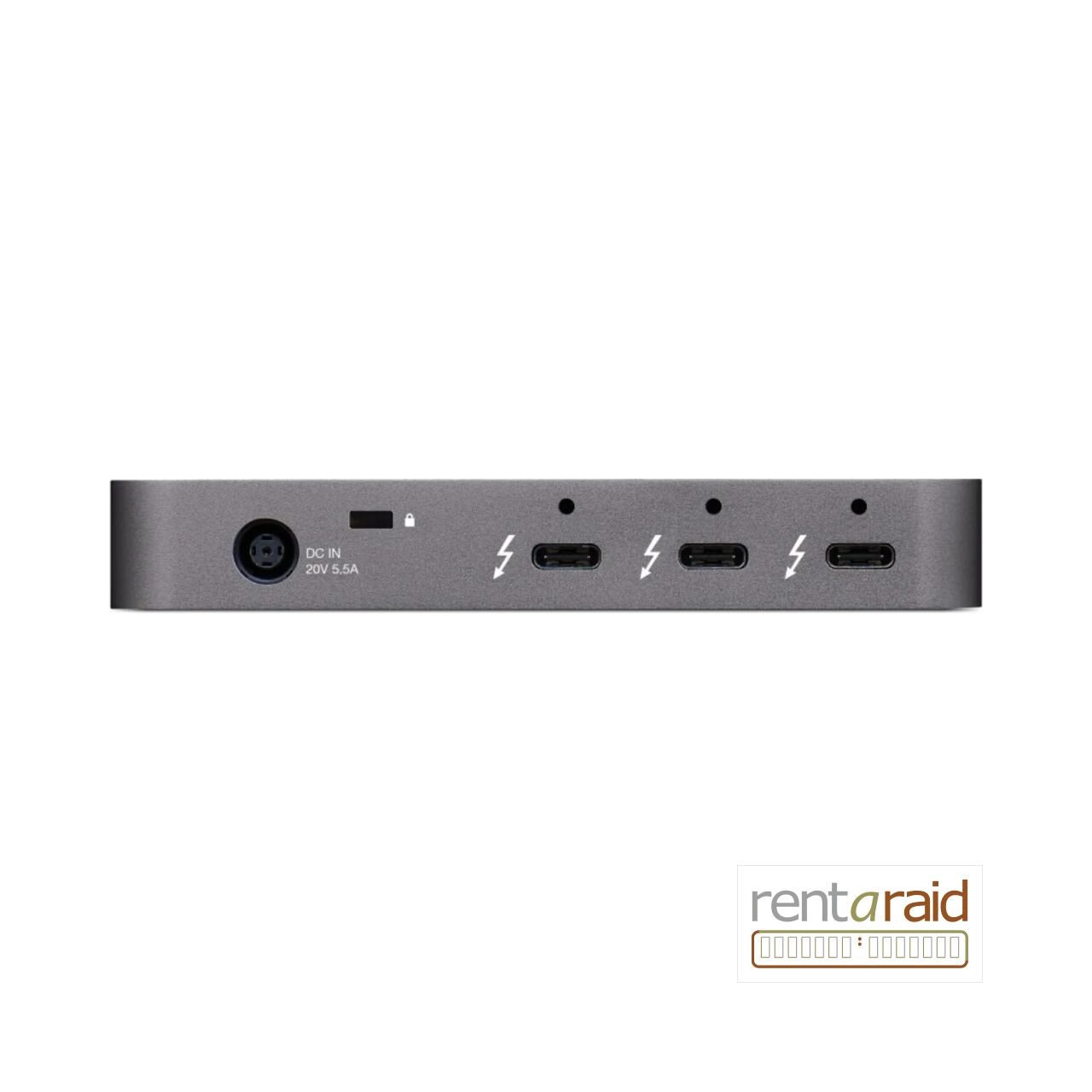 OWC Thunderbolt Hub - Image 3