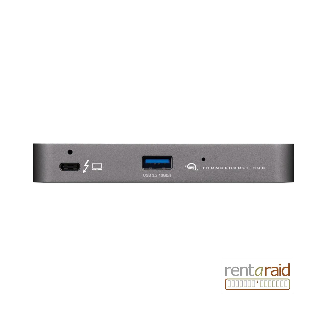 OWC Thunderbolt Hub - Image 4