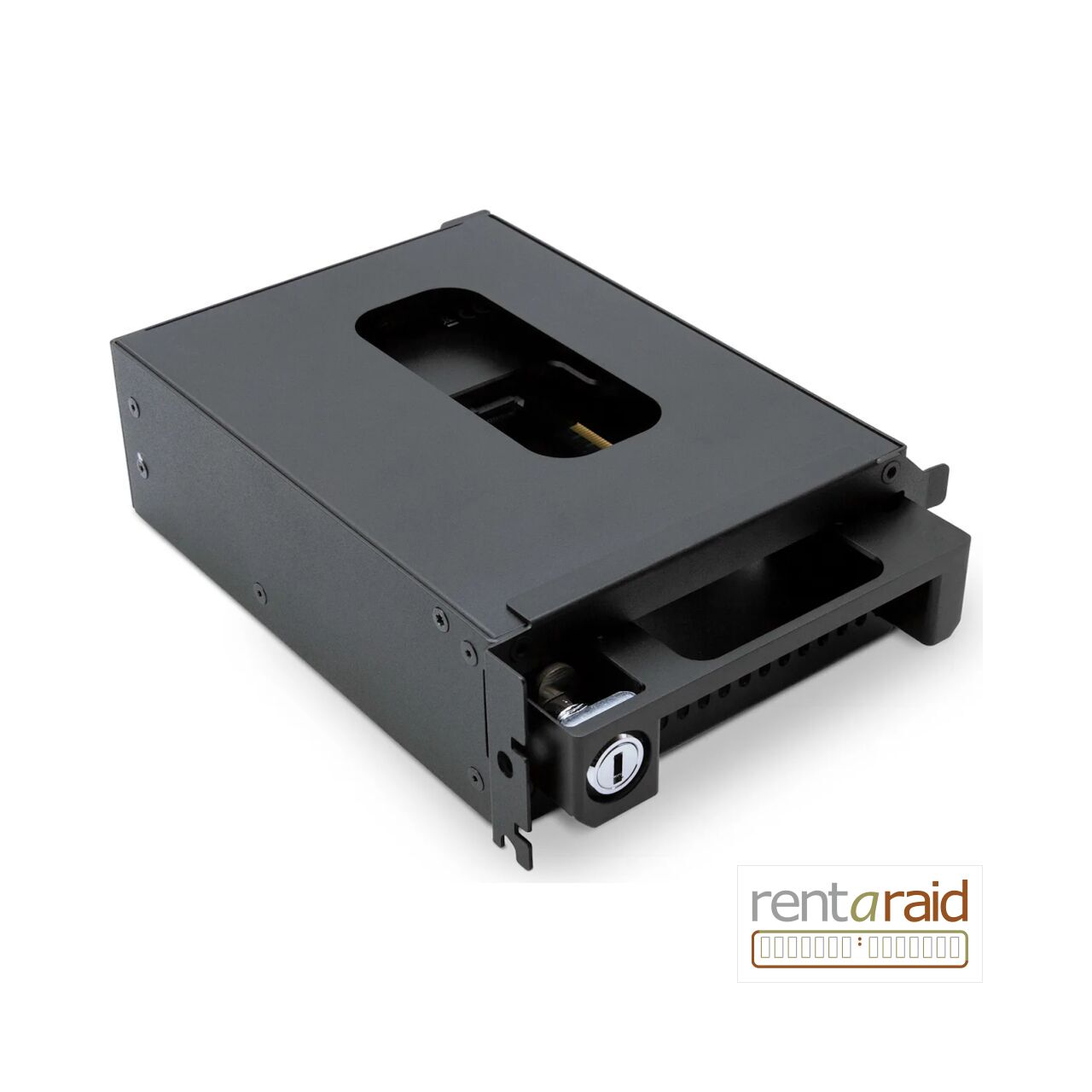 OWC U.2 NVMe Interchange System for Mercury Helios 3S - Image 3