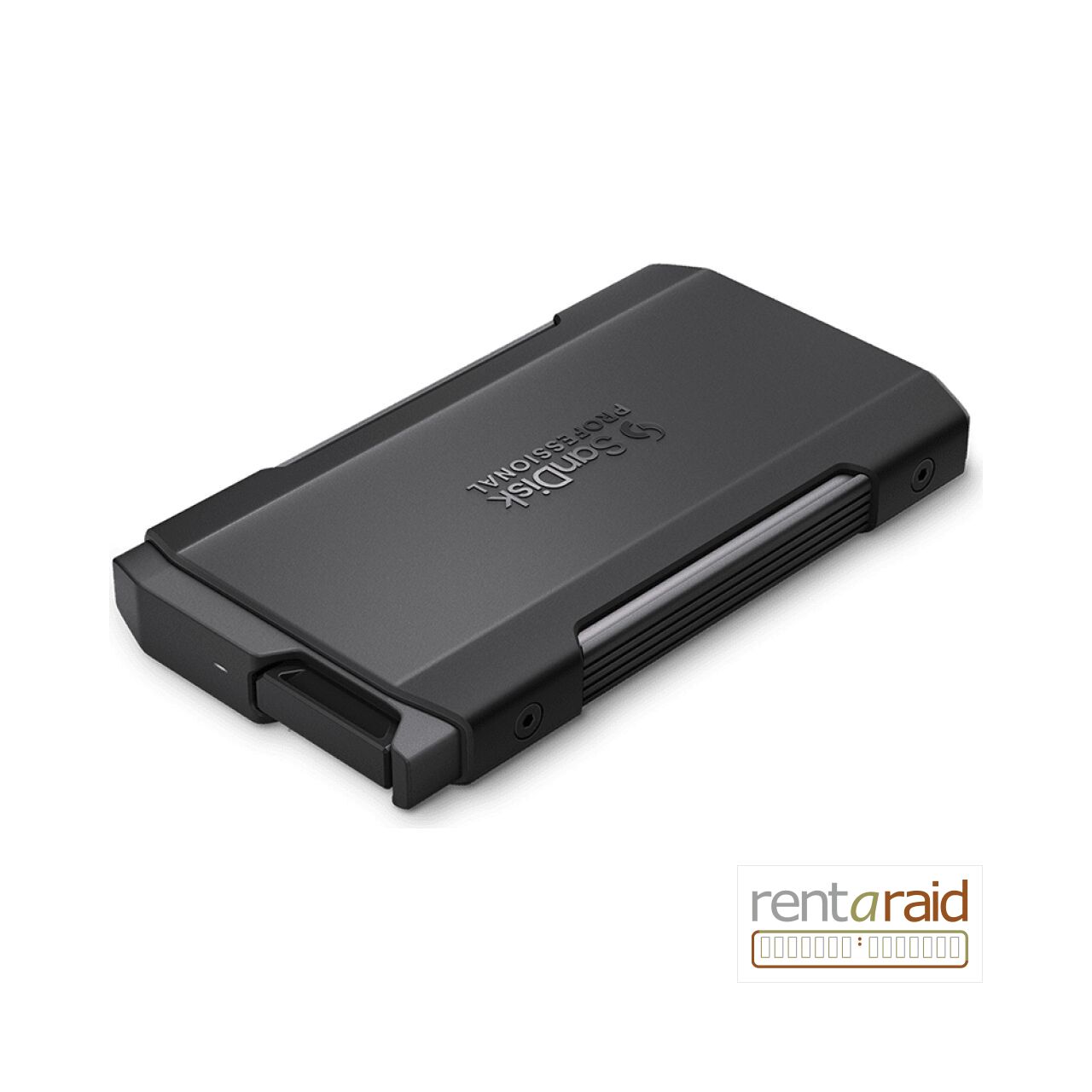 SanDisk Professional PRO-BLADE TRANSPORT - 2TB