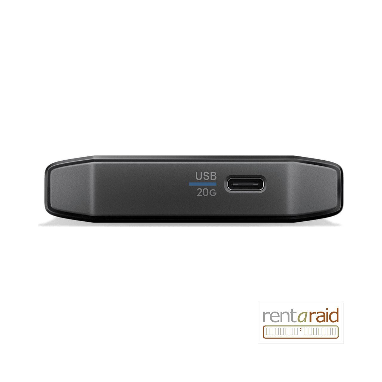 SanDisk Professional PRO-BLADE TRANSPORT - 2TB - Image 3