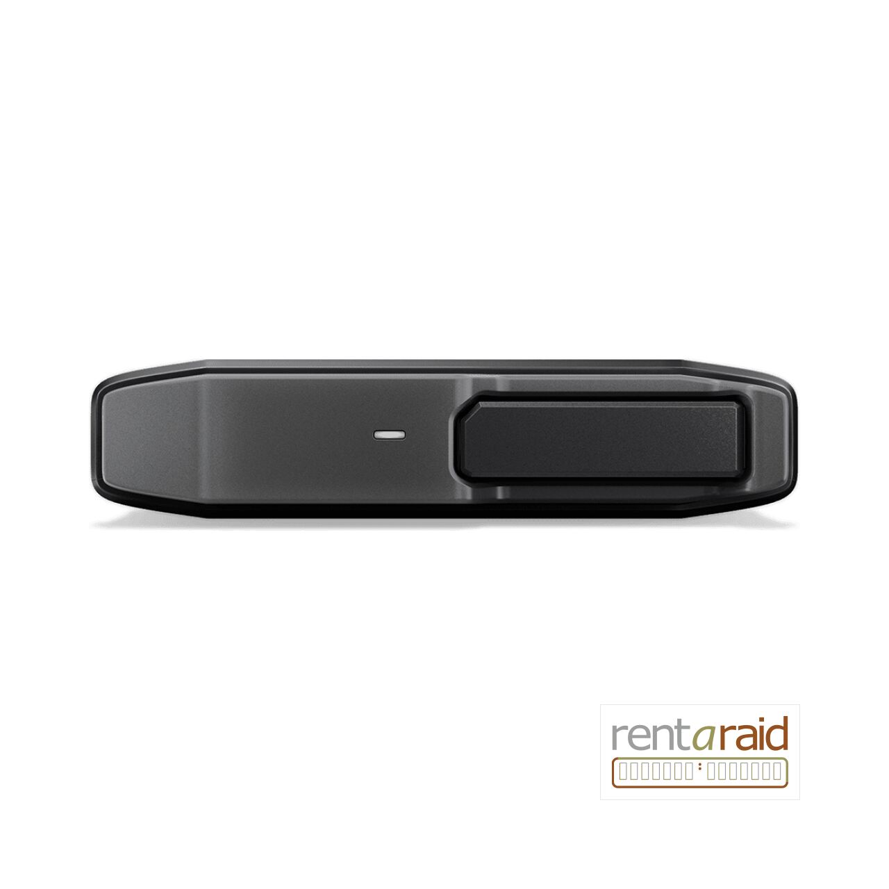 SanDisk Professional PRO-BLADE TRANSPORT - 2TB - Image 2