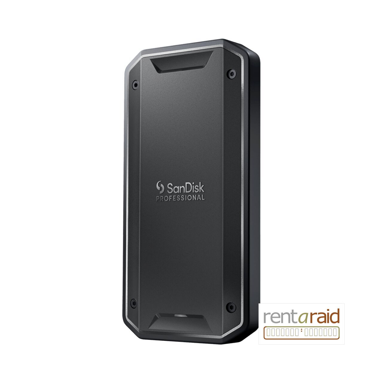 SanDisk Professional PRO-G40 SSD (exFAT) - 1TB